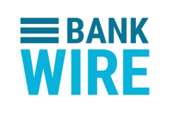 Bank wire