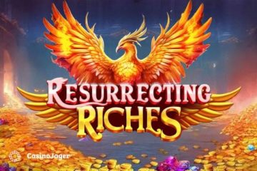 Resurrecting Riches Online Slot Review