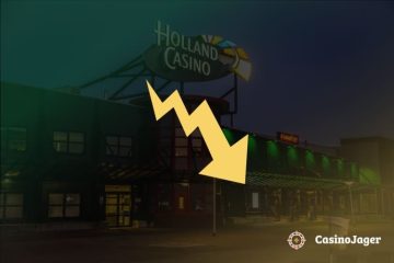 Voortbestaan Holland Casino Wordt in Twijfel Getrokken